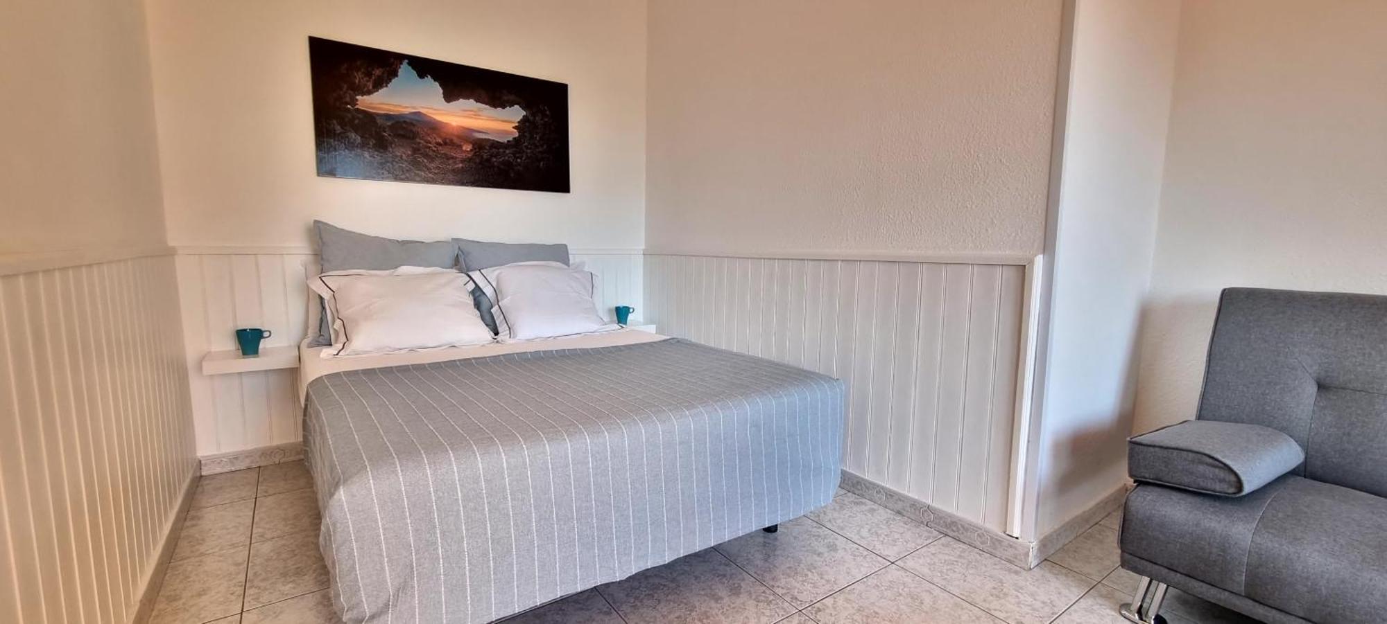Garden Beach Studio Leilighet Puerto de la Cruz  Eksteriør bilde